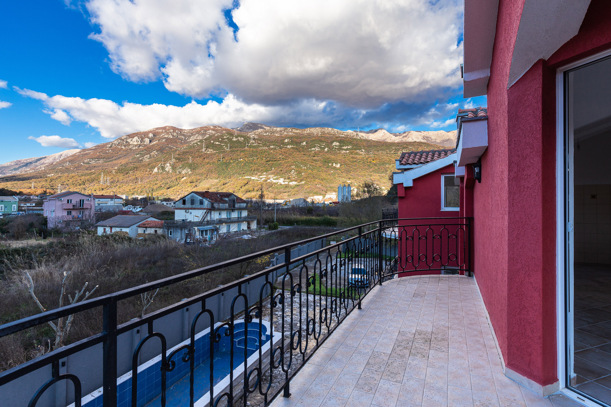 Image of Apartment - 3 Bedrooms - 1 Bathrooms for Sale in Kotor-Lastva-Montenegro, Image 1
